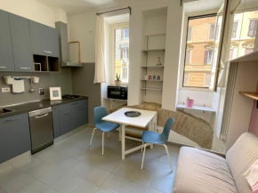 Blueberry House Rome